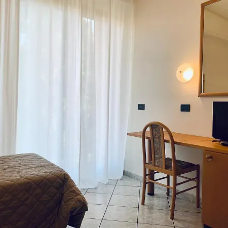 Otel San Giorgio