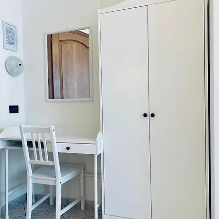 Hotel San Giorgio Albisola Superiore