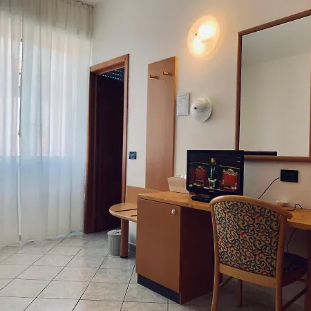 Hotel San Giorgio