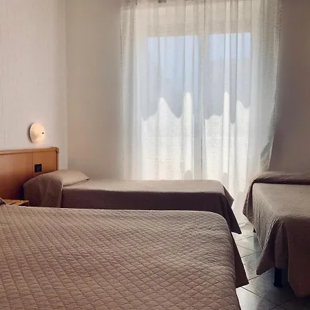 San Giorgio Hotel 3*