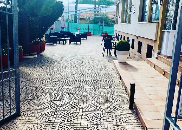 Hotel San Giorgio