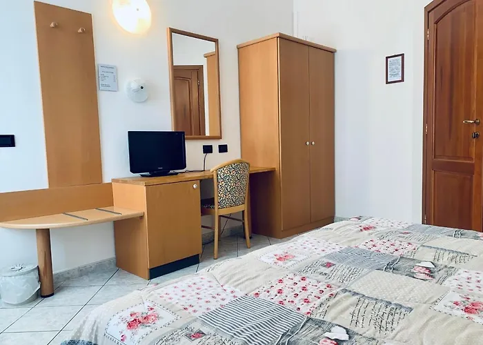 Hotel San Giorgio Albisola Superiore