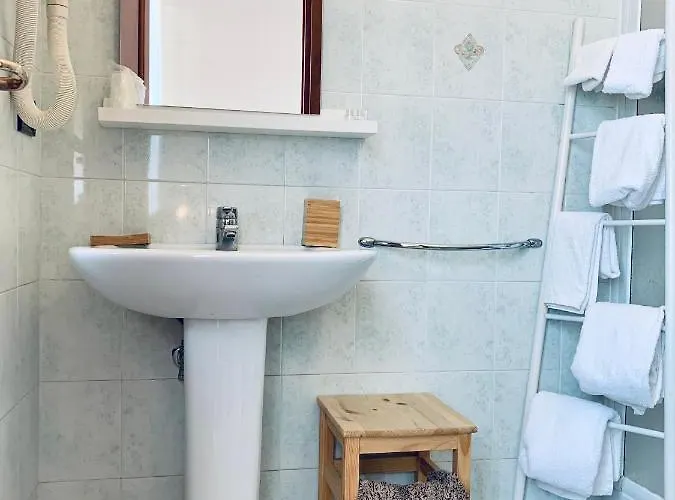 San Giorgio Hotel 3*