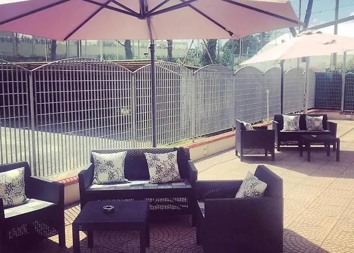 San Giorgio Hotel