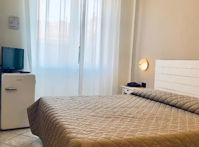 Hotel San Giorgio Albisola Superiore