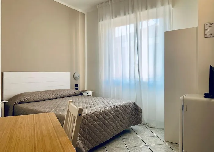 Hotel San Giorgio Albisola Superiore