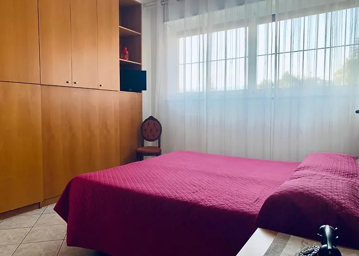Hotel San Giorgio 3*