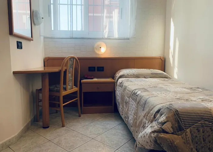 Hotel San Giorgio