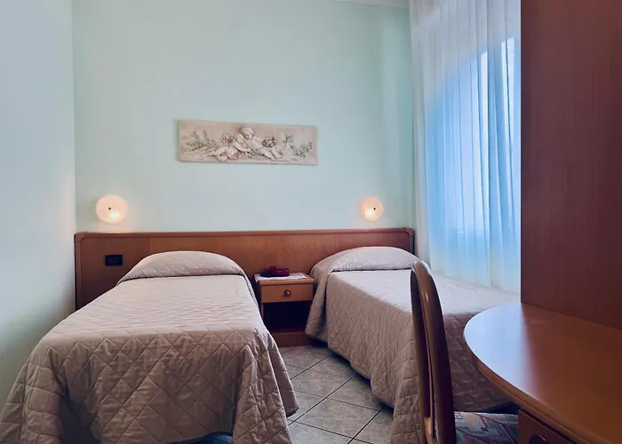 San Giorgio Hotel 3*