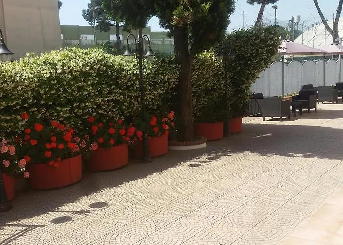 Hotel San Giorgio Albisola Superiore