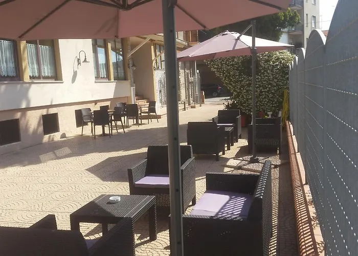 San Giorgio Hotel