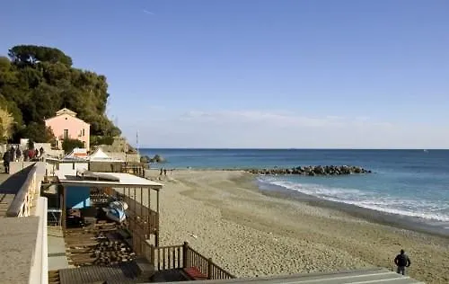 Hotel San Giorgio Albisola Superiore