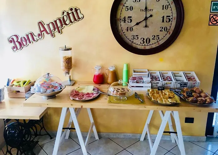 Hotel San Giorgio