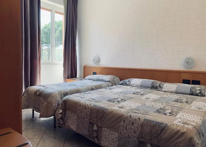 San Giorgio Hotel