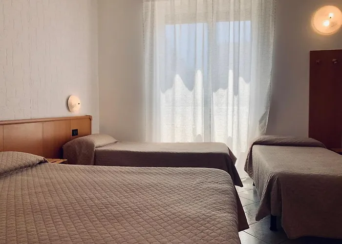 San Giorgio Hotel 3*