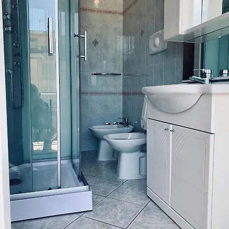 Hotel San Giorgio 3*