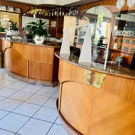 San Giorgio 3* Альбисола-Супериоре