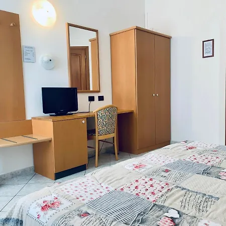 Hotel San Giorgio Albisola Superiore