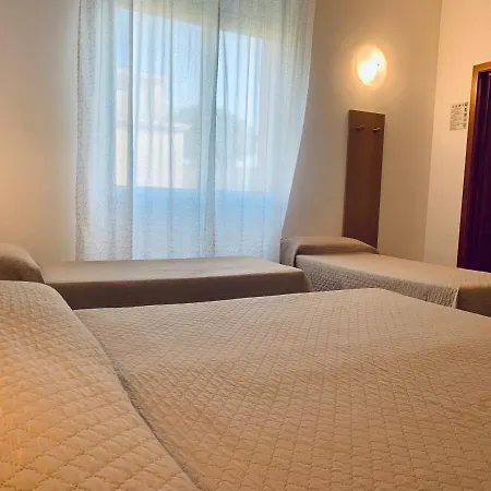 מלון San Giorgio 3*