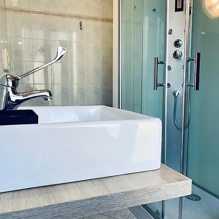 Hotel San Giorgio 3*
