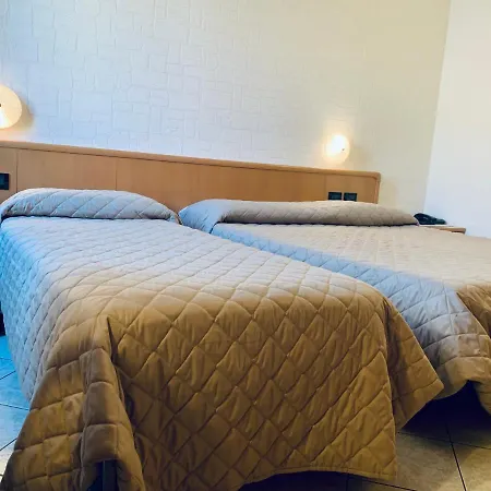 Hotel San Giorgio Albisola Superiore