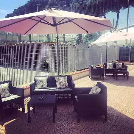 San Giorgio Hotell