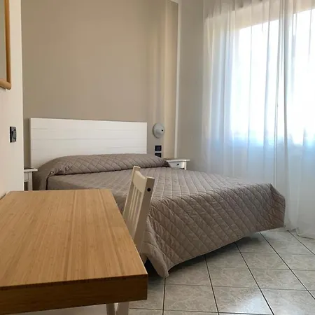 San Giorgio Hotel