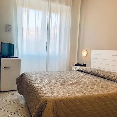 Hotel San Giorgio Albisola Superiore