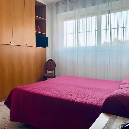 Hotell San Giorgio 3*