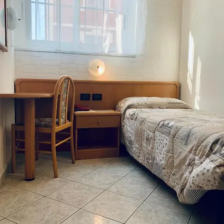 Hotel San Giorgio Albisola Superiore