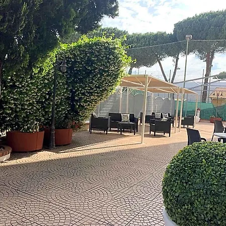 San Giorgio Hotel