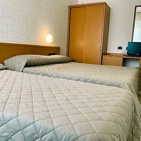 San Giorgio Hotel 3*