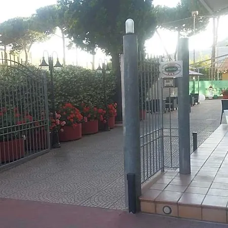 Hotel San Giorgio Albisola Superiore