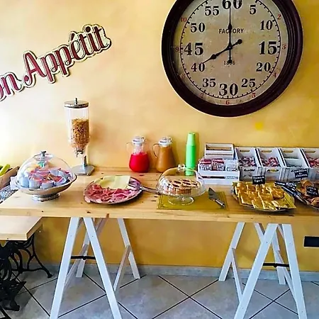 San Giorgio Hotel 3*