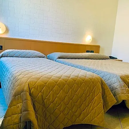 San Giorgio Hotel 3*