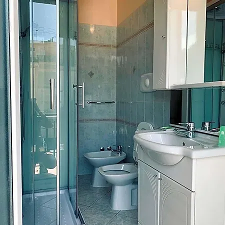 San Giorgio Hotel 3*