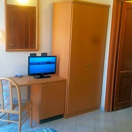 San Giorgio Hotel Albisola Superiore