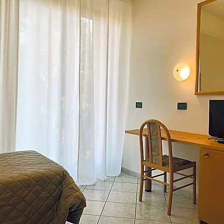San Giorgio Hotel 3*