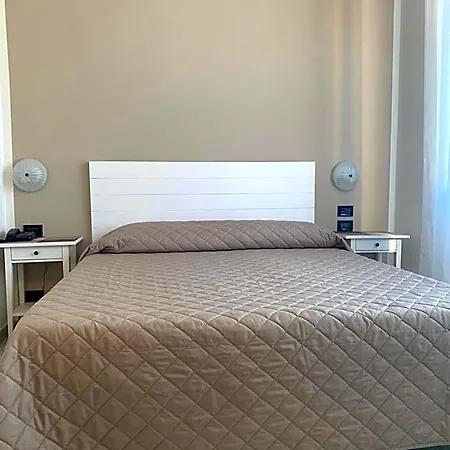 Hotel San Giorgio Albisola Superiore