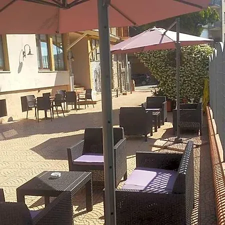 Hotel San Giorgio Albisola Superiore