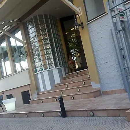 Hotel San Giorgio Albisola Superiore