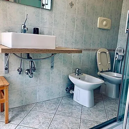 Hotel San Giorgio 3*