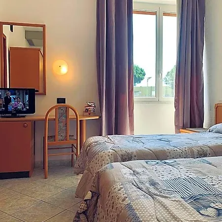 San Giorgio Hotel 3*