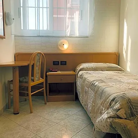 San Giorgio Hotel Albisola Superiore