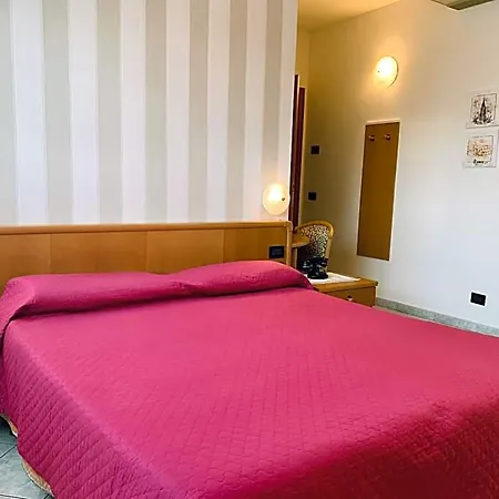 San Giorgio Hotel Albisola Superiore