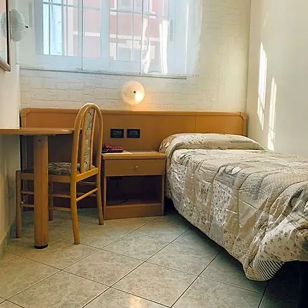 Hotel San Giorgio