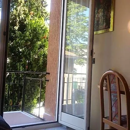 Hotel San Giorgio 3*