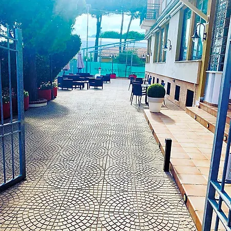 Hotel San Giorgio