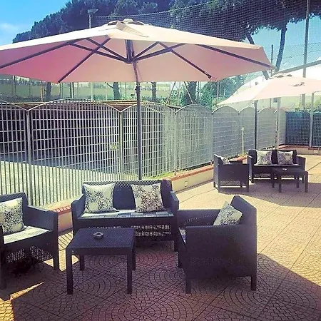 San Giorgio Hotel Albisola Superiore