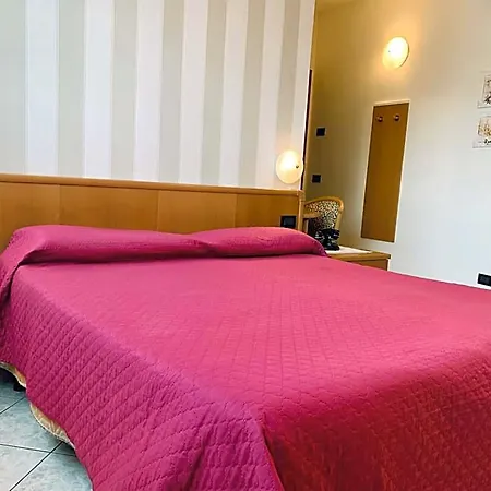 San Giorgio Hotel 3*
